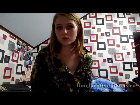 ❤️ Studenta blonda żagħżugħa mir-Russja jħobb dicks akbar. ️ Porn anali lilna ❌❤
