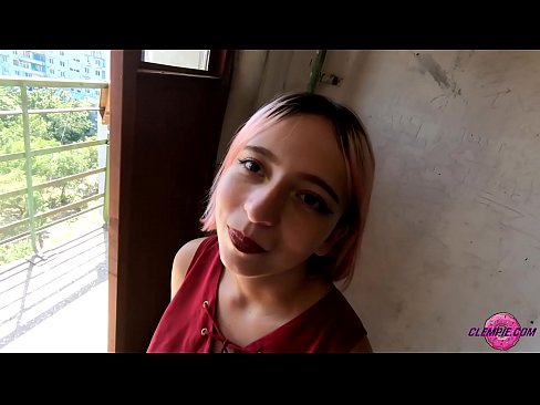 ❤️ Student Sensual Sucks A Stranger in the Outback - Cum Fuq Wiċċu ️ Porn anali lilna ❌❤